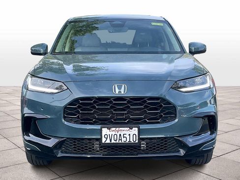 Used 2026 Honda HR-V EX-L image 3