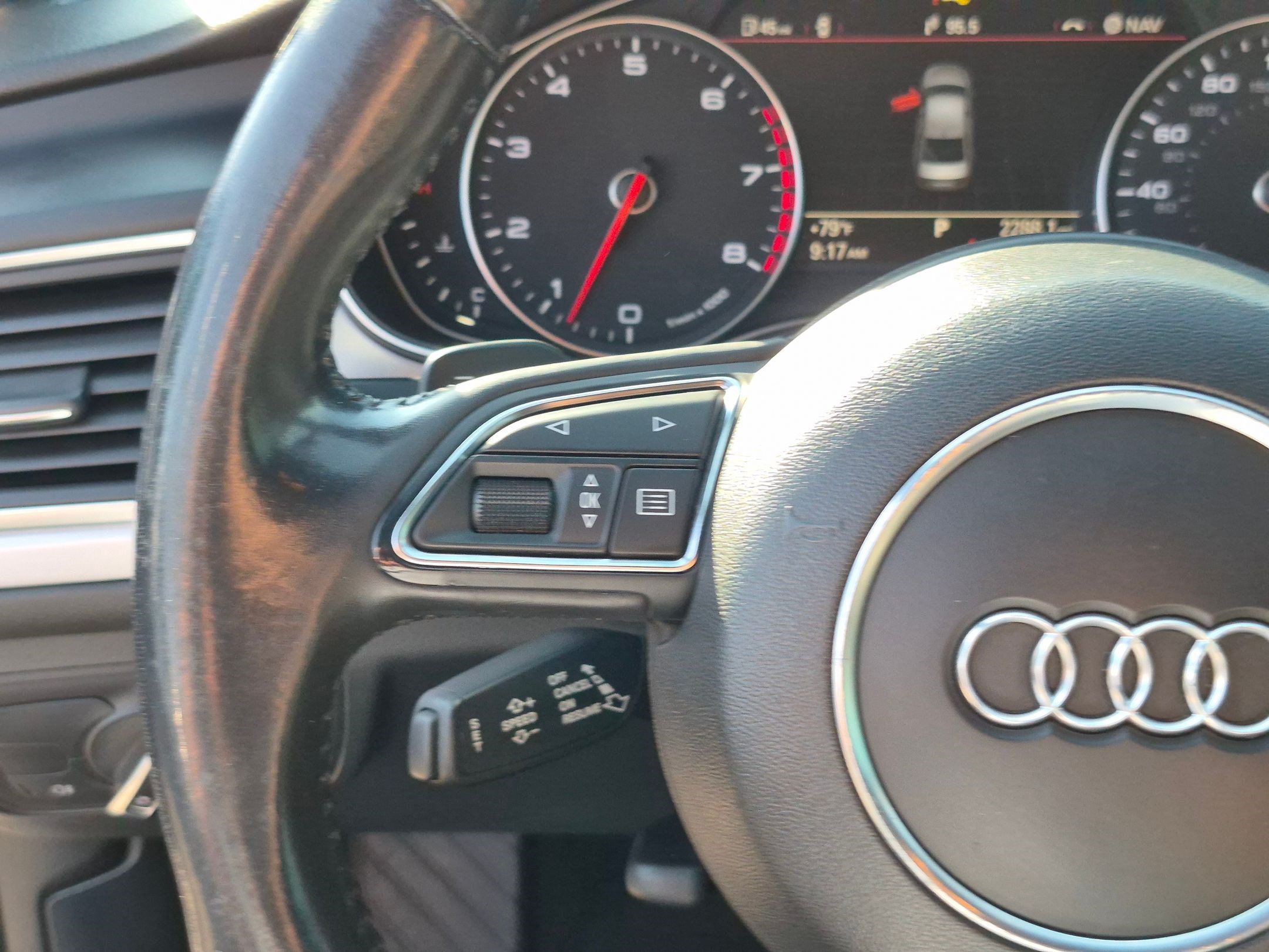 Used 2012 Audi A6 3.0T Premium Plus w/ Premium Plus Pkg AWD/4WD image 18