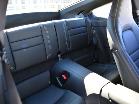 Certified 2026 Porsche 911 Carrera image 24