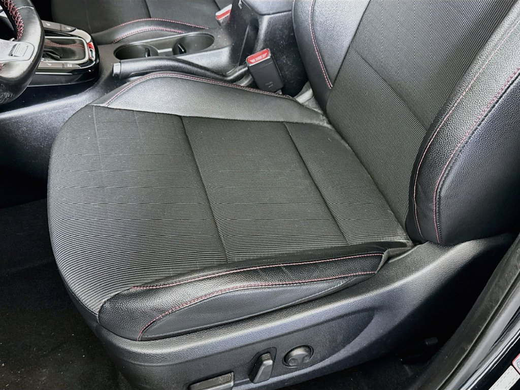 Used 2022 Kia Soul Turbo FWD image 20