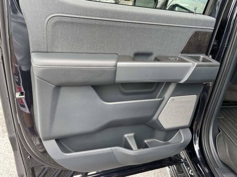 Used 2021 Ford F150 Lariat AWD/4WD image 15
