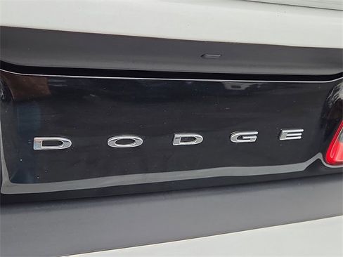 Used 2018 Dodge Challenger GT w/ GT Interior Package image 26