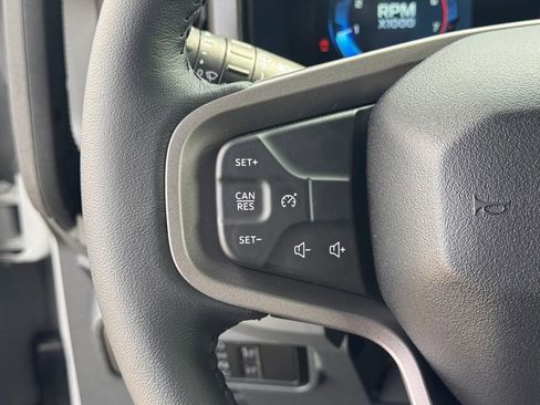 New 2026 Ford Bronco Badlands w/ Sasquatch Package image 21