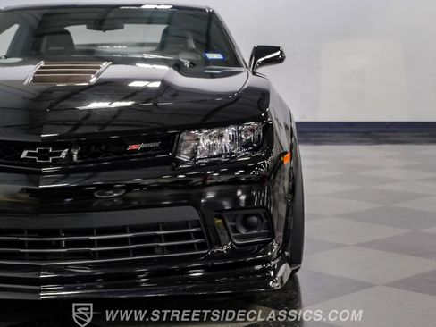 Used 2015 Chevrolet Camaro Z/28 RWD image 20