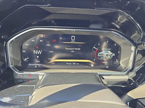 New 2026 GMC Sierra 1500 Elevation image 16