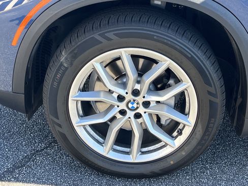 Used 2020 BMW X5 xDrive40i w/ Convenience Package image 35