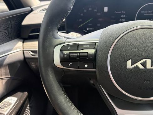 Used 2025 Kia K5 EX FWD image 18