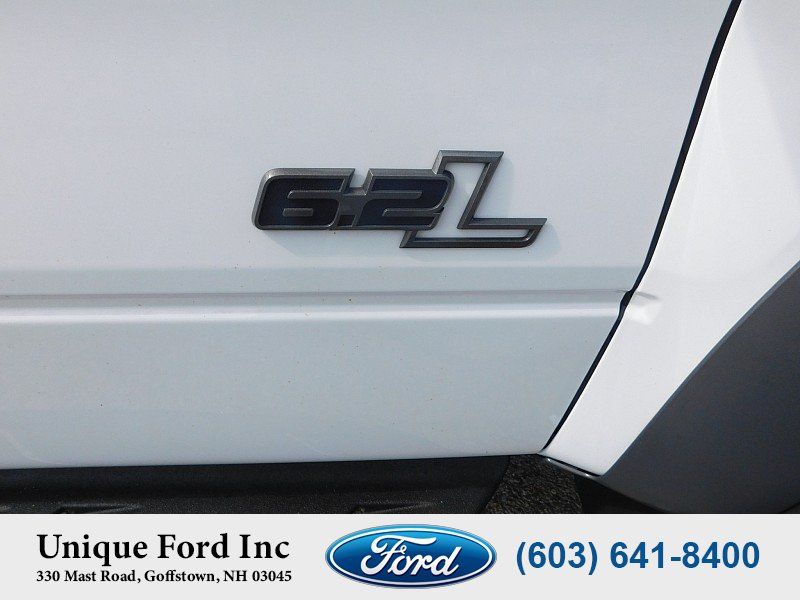 Used 2014 Ford F150 Raptor w/ Equipment Group 801A Luxury AWD/4WD image 10