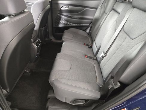 Used 2022 Hyundai Santa Fe XRT w/ Cargo Package image 16
