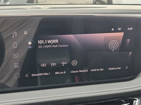 New 2026 Buick Envista Sport Touring w/ Convenience I Package image 19