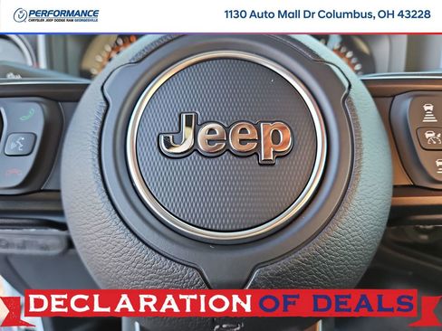 New 2026 Jeep Gladiator Rubicon image 20