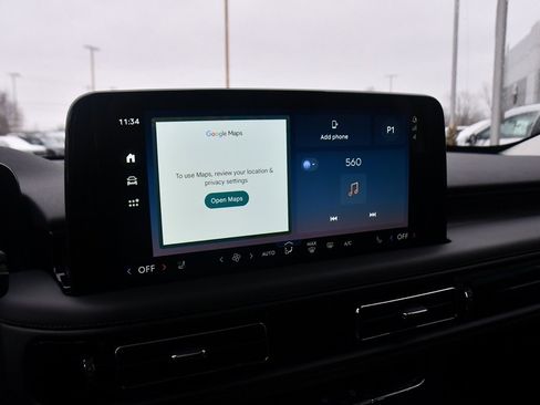 New 2026 Lincoln Aviator Reserve w/ Illumination Package image 28