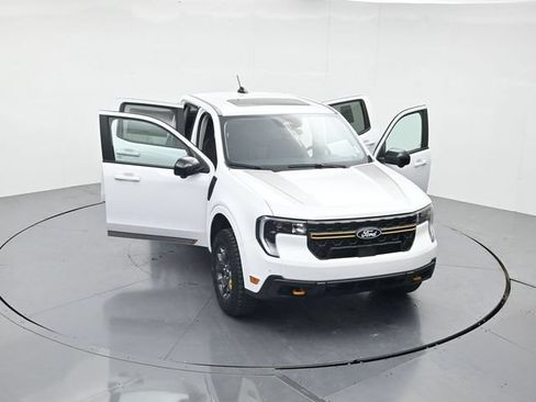 New 2026 Ford Maverick Tremor AWD/4WD image 49