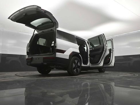 New 2026 Hyundai Santa Fe SE FWD image 47