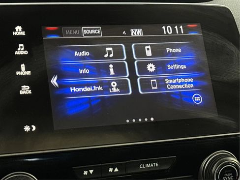 Used 2020 Honda CR-V EX-L image 42