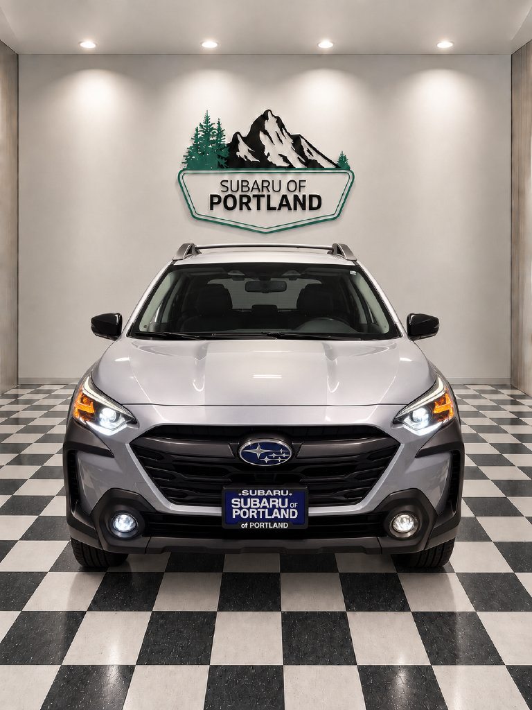 Certified 2024 Subaru Outback Premium AWD/4WD image 2