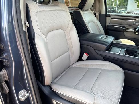 Used 2022 RAM 1500 Limited AWD/4WD image 32