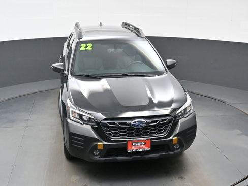 Used 2022 Subaru Outback Wilderness AWD/4WD image 39