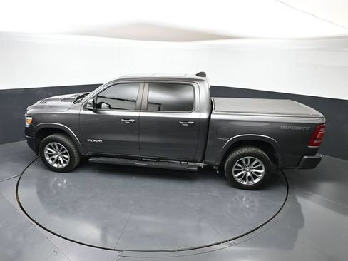 Used 2022 RAM 1500 Laramie AWD/4WD image 54
