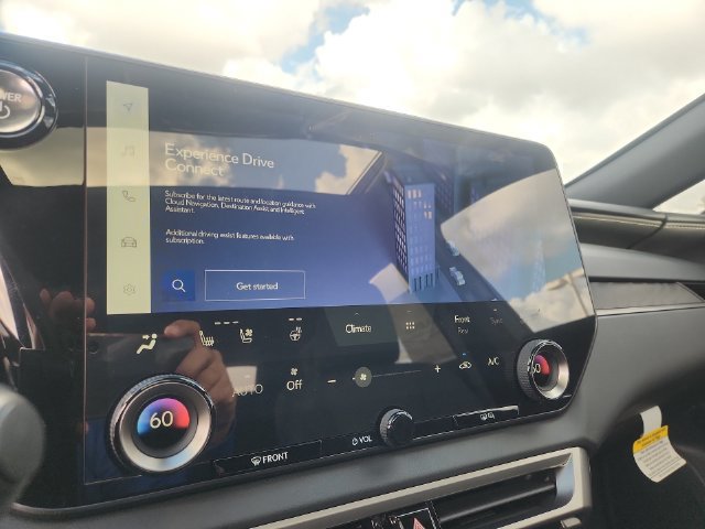 New 2026 Lexus RX 350h w/ Convenience Package AWD/4WD image 18