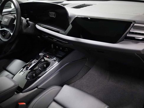 Certified 2025 Audi A5 2.0T Premium Plus w/ Premium Plus image 6