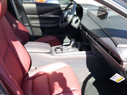 New 2026 MAZDA CX-30 AWD 2.5 S image 11