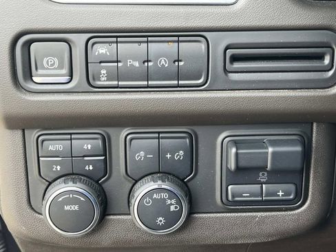 Used 2024 Chevrolet Suburban LS w/ Driver Alert Package image 26