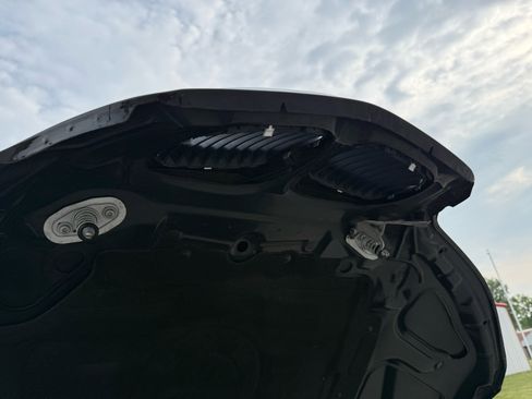 Used 1999 BMW M Roadster image 56