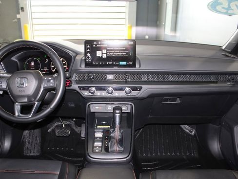 Used 2025 Honda CR-V Sport-L image 25