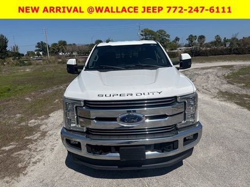 Used 2019 Ford F250 Lariat w/ Lariat Value Package image 10