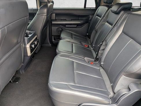 Used 2024 Ford Expedition Max XLT image 17