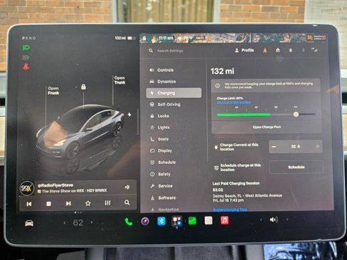 Used 2023 Tesla Model 3 Standard Range RWD image 41