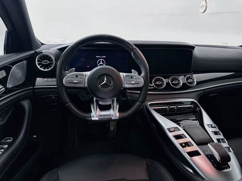 Used 2020 Mercedes-Benz AMG GT 53 image 25