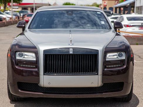 Used 2013 Rolls-Royce Ghost image 3