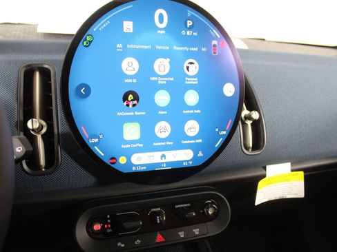 New 2026 MINI Cooper Countryman S image 28