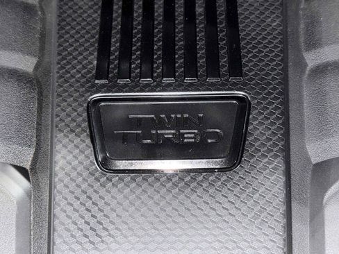 Used 2023 Toyota Tundra SR5 w/ SR5 Premium Package image 28