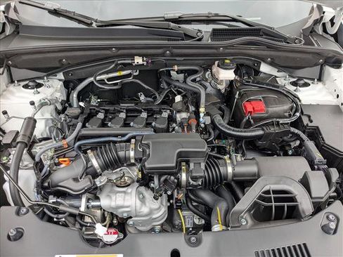 Used 2025 Acura ADX FWD image 15