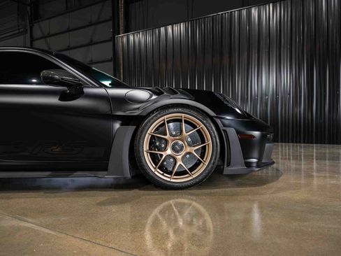 Used 2025 Porsche 911 GT3 RS RWD image 15
