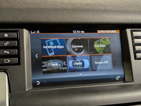 Used 2018 Land Rover Discovery Sport HSE AWD/4WD image 33
