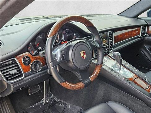Used 2012 Porsche Panamera Turbo image 10