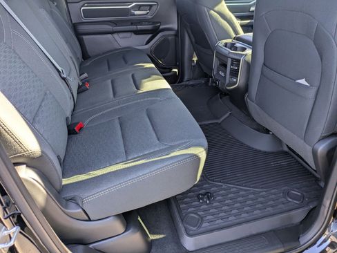 New 2026 RAM 1500 Big Horn image 27