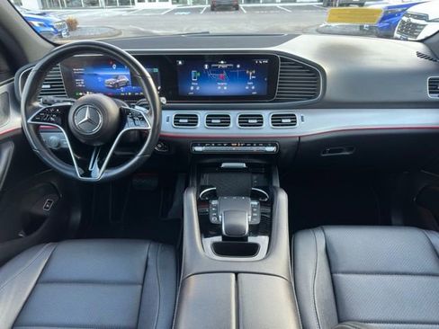 Used 2025 Mercedes-Benz GLE 350 4MATIC image 26
