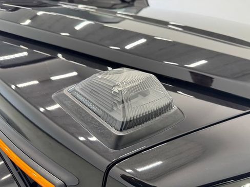 Certified 2020 Mercedes-Benz G 550 image 44