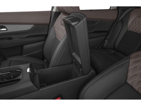 New 2026 Nissan Murano SL AWD/4WD image 11