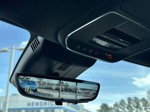 Used 2025 Chevrolet Traverse High Country w/ LPO, Floor Liner Package image 27