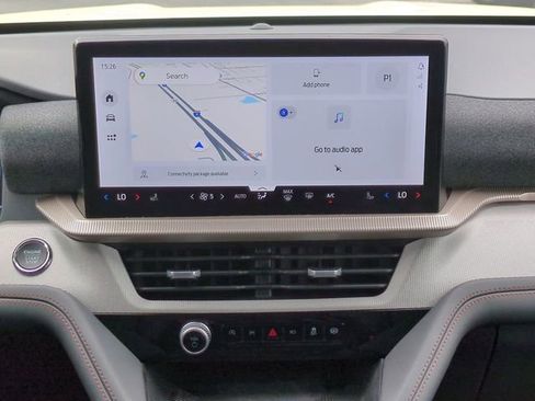 New 2026 Ford Explorer Active image 20