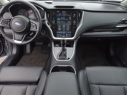 Certified 2025 Subaru Outback Limited image 24