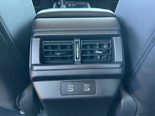 Used 2024 Honda Accord EX-L image 17