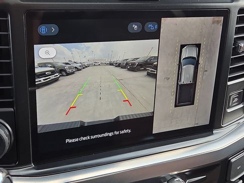 New 2026 Ford F250 King Ranch AWD/4WD image 27
