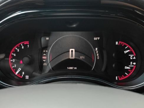 Used 2026 Dodge Durango GT RWD image 37